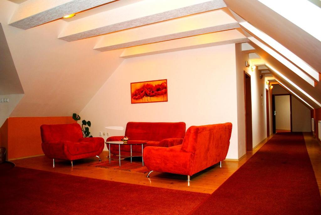 Hotel Allvet Drnovice (Vyskov) Quarto foto